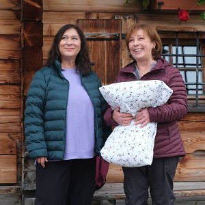 Bilder Lena Lorenz - Auf Augenhöhe