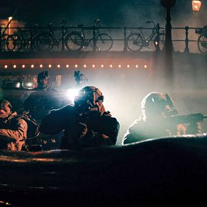 Bilder Amsterdamned II - Verfluchtes Amsterdam