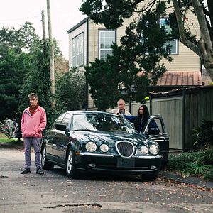 Bilder Kinds of Kindness