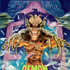 Bilder Tanz der Dämonen