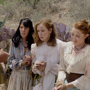 Bilder Taken From Rio Bravo