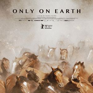 Bilder Only on Earth