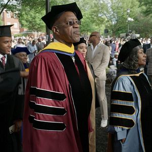 Bilder 13 Steps - Die unglaubliche Karriere von Edwin Moses