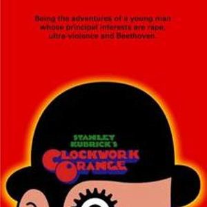 Bilder Uhrwerk Orange