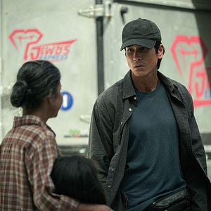 Bilder Nadech Kugimiya