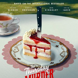 Bilder The Thursday Murder Club