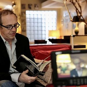 Bilder Hitchcock/Truffaut