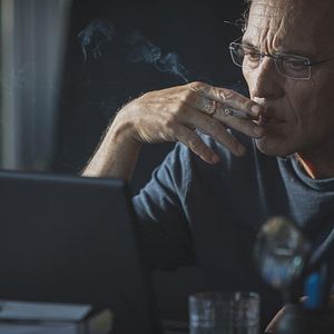 Bilder Blutroter Sommer - Im Bann des Killers