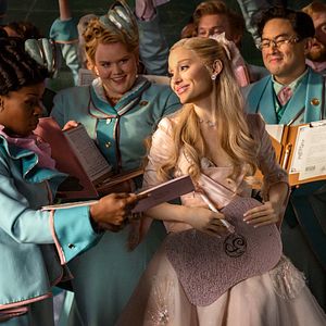 Bilder Wicked: Teil 2