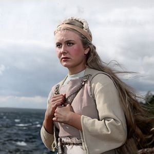 Bilder Sampo - Das gestohlene Glück