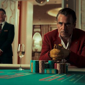 Bilder Ballad Of A Small Player