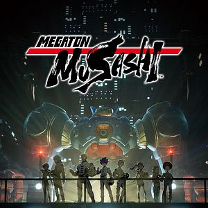 Bilder Megaton Musashi