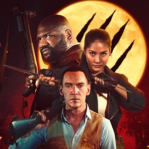 Bilder Operation Blood Hunt