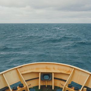 Bilder Vom Traum, unsinkbar zu sein - Ein Heimatfilm auf dem Meer