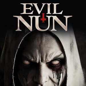 Bilder Evil Nun