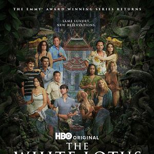 Bilder The White Lotus