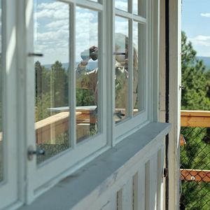 Bilder Lookout - Der Turm