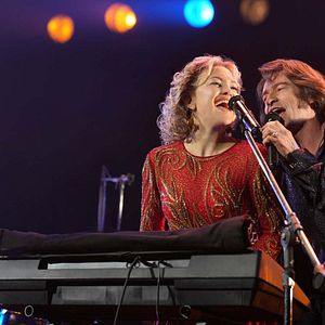 Bilder Song Sung Blue