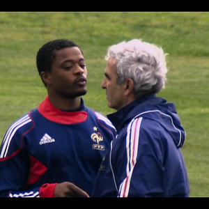 Bilder Der Bus: Die Revolte der Les Bleus