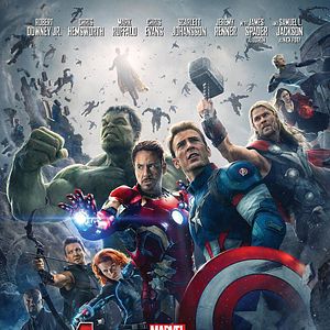 Bilder Avengers 2: Age Of Ultron