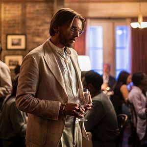 Bilder Jamie Campbell Bower