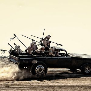 Bilder Furiosa: A Mad Max Saga