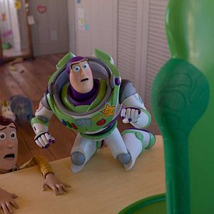 Bilder Toy Story 5