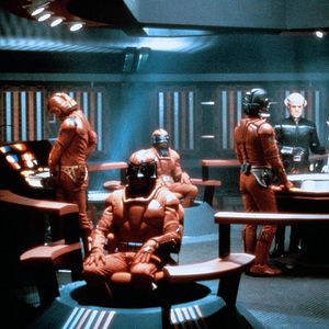 Bilder Starfight - Sieger über tausend Sonnen
