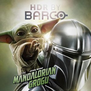 Bilder The Mandalorian And Grogu