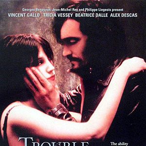 Bilder Trouble Every Day