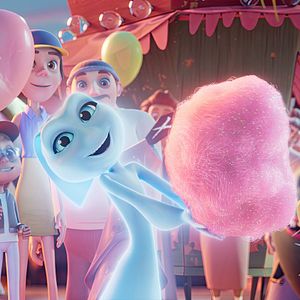 Bilder Elli – Ungeheuer Geheim