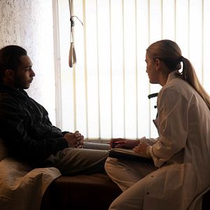 Bilder Mastema - Engel des Bösen