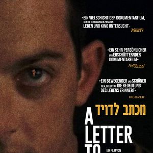 Bilder A Letter To David
