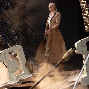 Bilder Deadpool & Wolverine