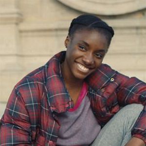 Bilder Suzy Bemba