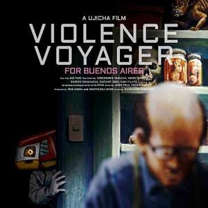 Bilder Violence Voyager