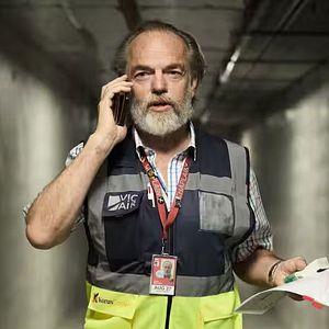 Bilder The Airport Chaplain