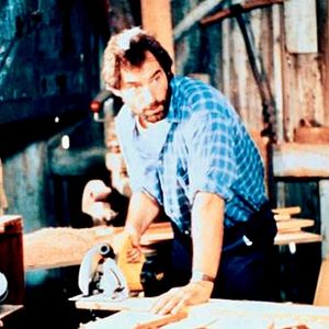 Bilder Ein Elch namens Charlie (Ein Elch in Seenot)