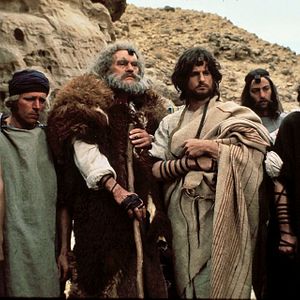 Bilder Jesus von Nazareth