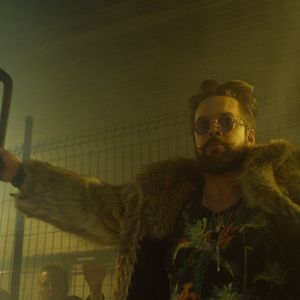 Bilder Rendel 2: Cycle of Revenge