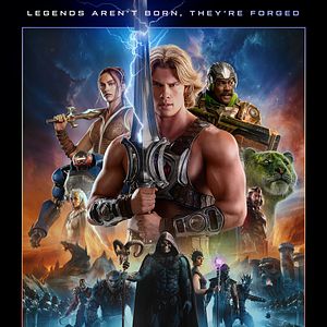 Bilder Masters Of The Universe