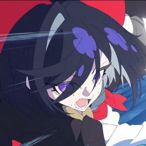 Bilder The Ribbon Hero