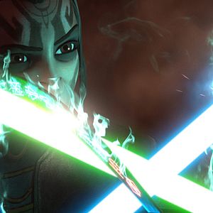 Bilder Star Wars: Geschichten des Imperiums