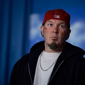 Bilder Fred Durst