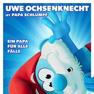 Bilder Die Schlümpfe: Der große Kinofilm 