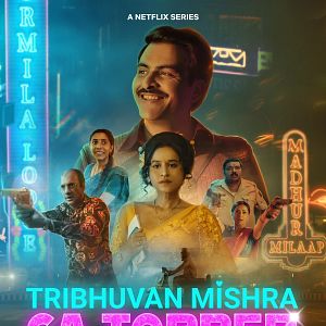 Bilder Tribhuvan Mishra CA Topper