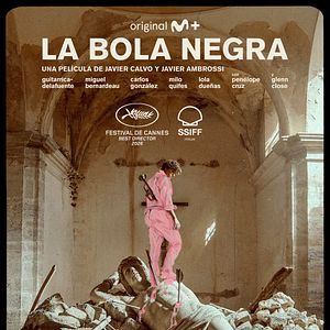 Bilder La Bola Negra