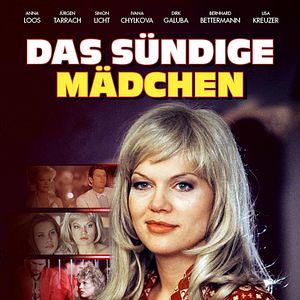 Bilder Das sündige Mädchen