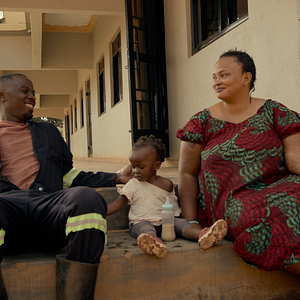 Bilder Masaka Kids – ein innerer Rhythmus