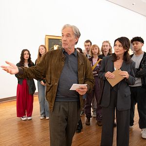 Bilder Ein fast perfekter Antrag